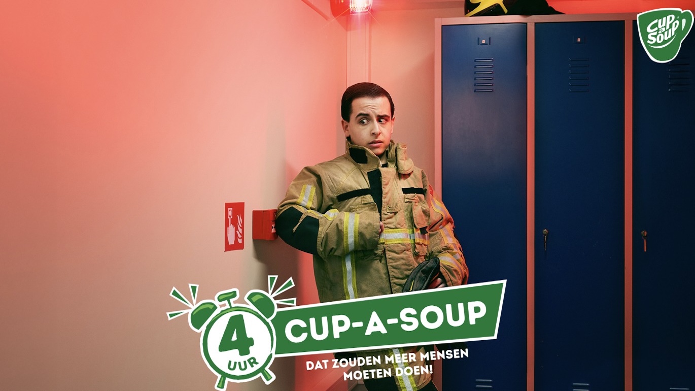 Cup a Soup