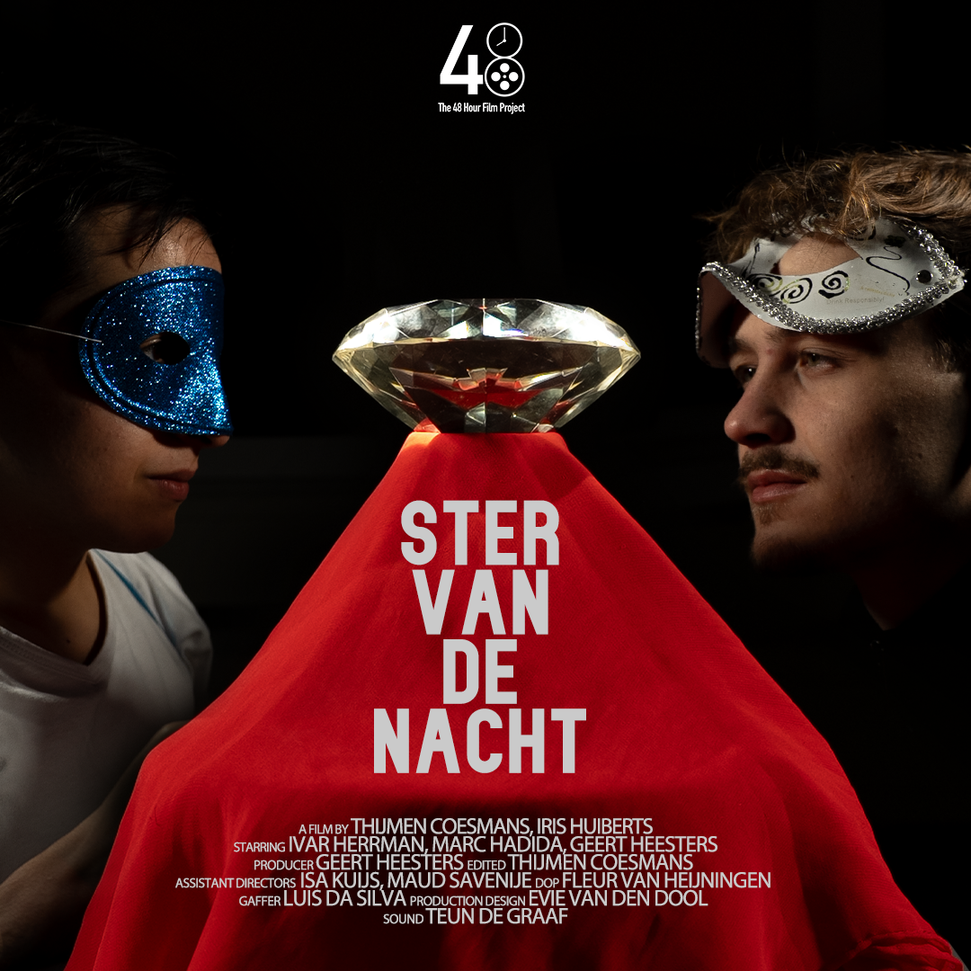 Ster van de Nacht