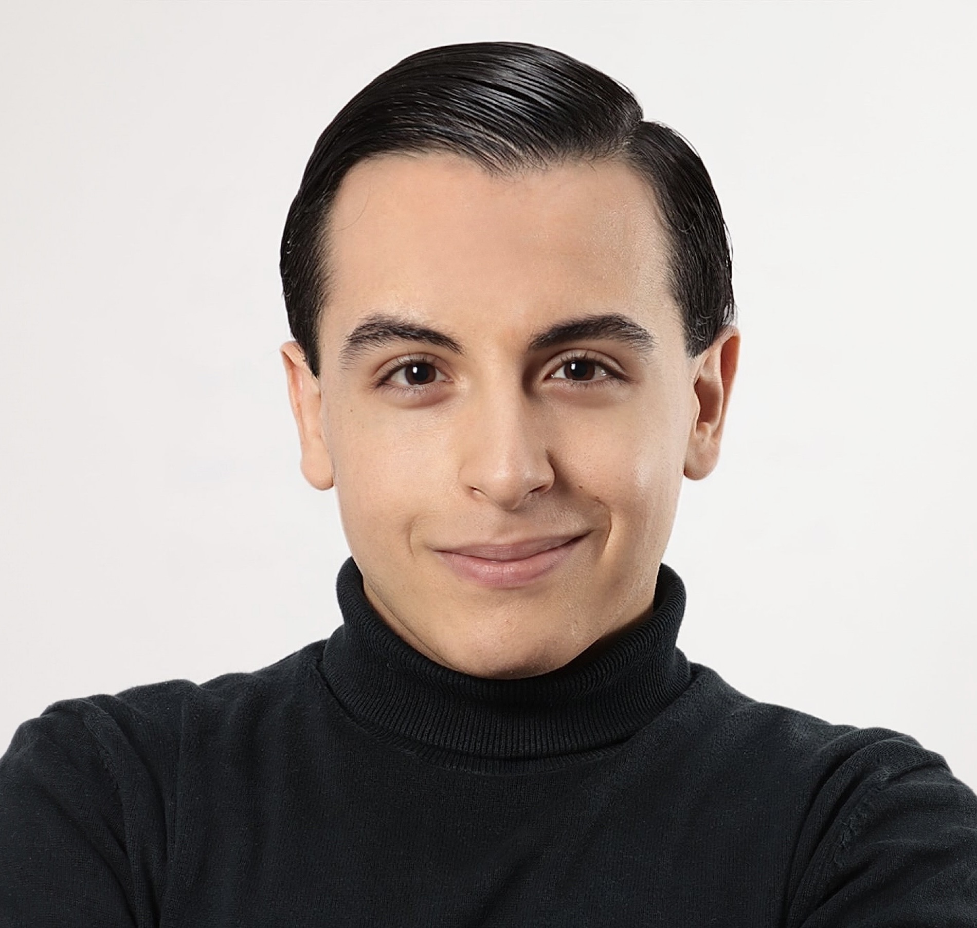 Marc Hadida